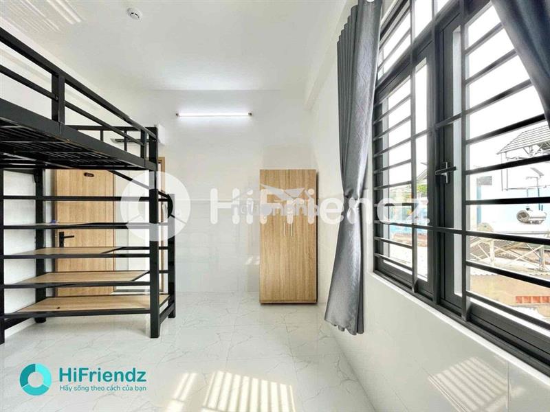 Chdv mini siêu rộng cửa sổ trời lớn gần vòng xoay phú lâm