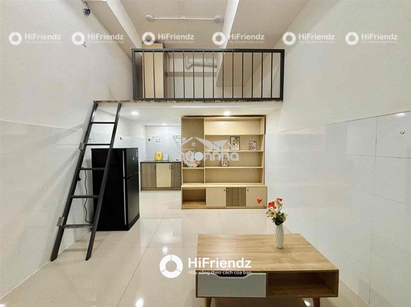 🌿 Căn hộ mini tiện nghi ngay đầm sen – thuận tiện di chuyển trung tâm