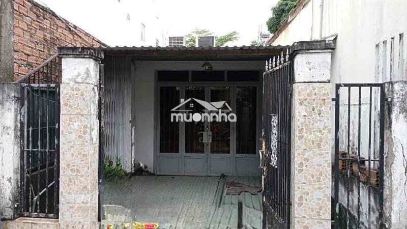 Nhà cấp 4 chính chủ ở xưa giờ, giờ già nên về quê