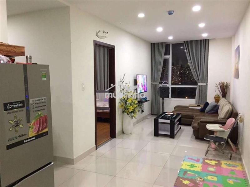✅️ Cho thuê căn hộ lotus gaden, 65m2 -2pn.2wc đầy đủ nội thất-