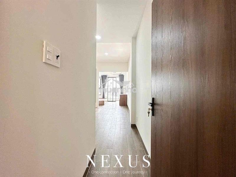 🏡Studio ban công, tách bếp full nội thất tại vườn lài🏡
