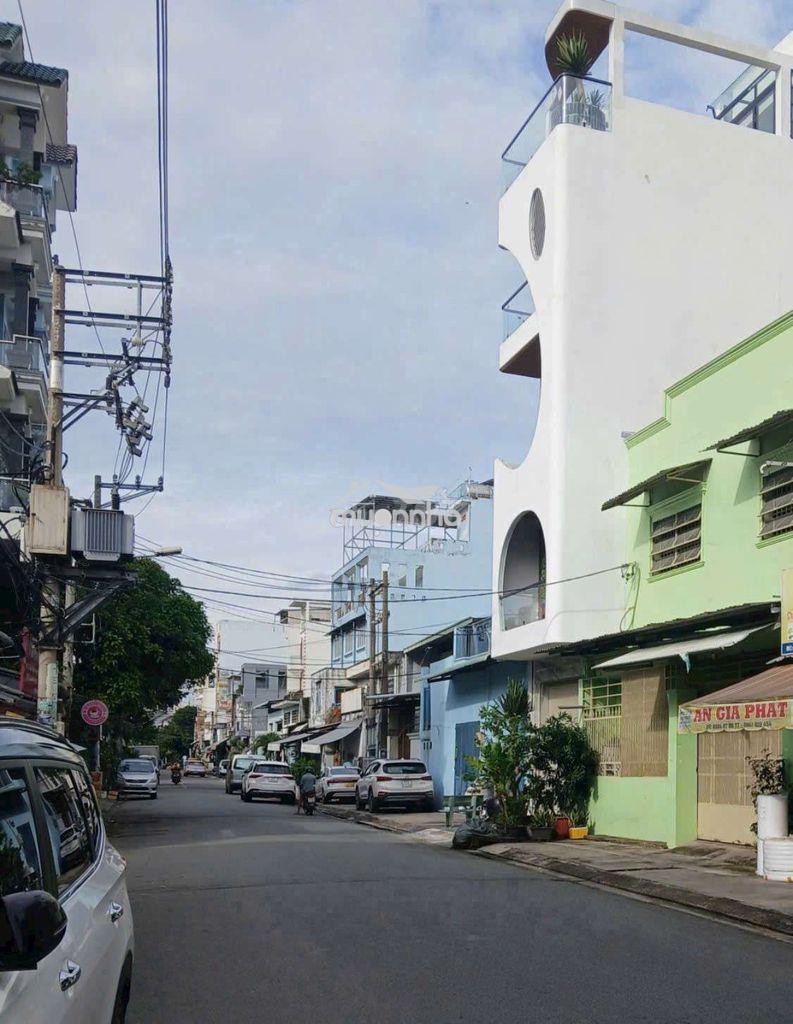Mặt tiền kinh doanh giá thấp nhất khu vực lê văn quơi.