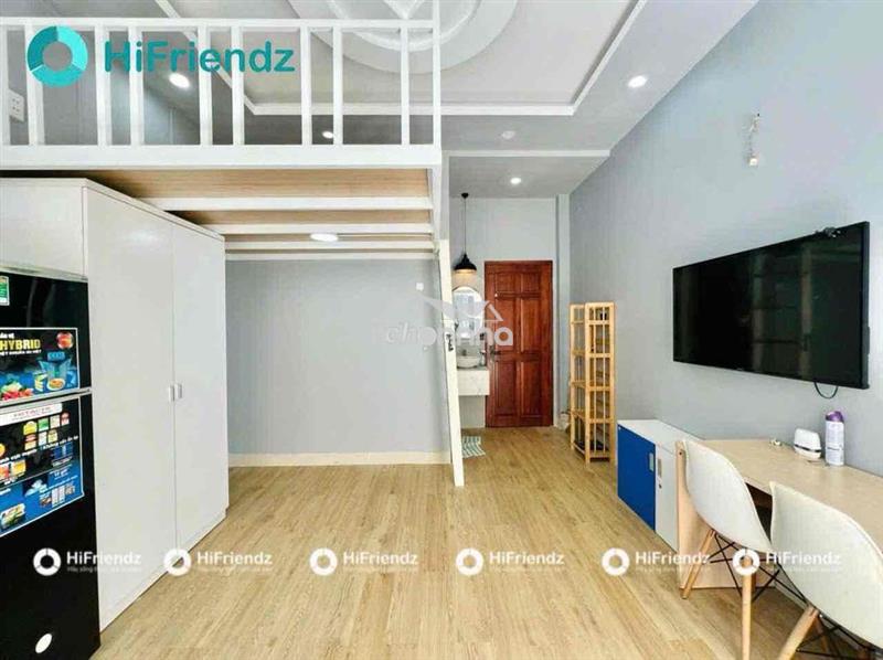 Tha thiết cần pass lại căn phòng ban công 4 triệu 5 full nội thất
