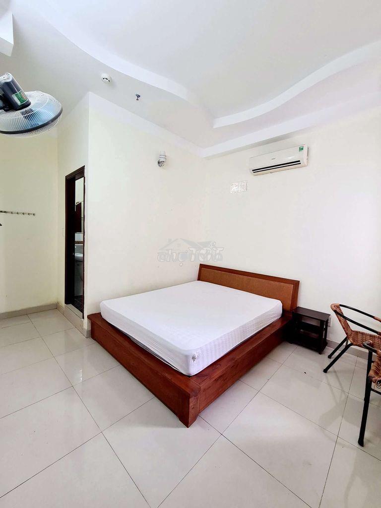 Phòng căn hộ gần đầm sen, ngã tư 4 xã, chỉ 1,9tr có nội thất