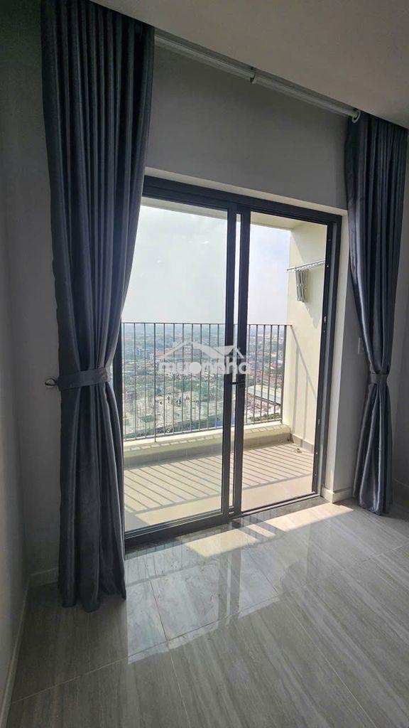 Ch làng đại học bcons city 2pn2wc chính chủ -tháp city tiện ích đầy đủ