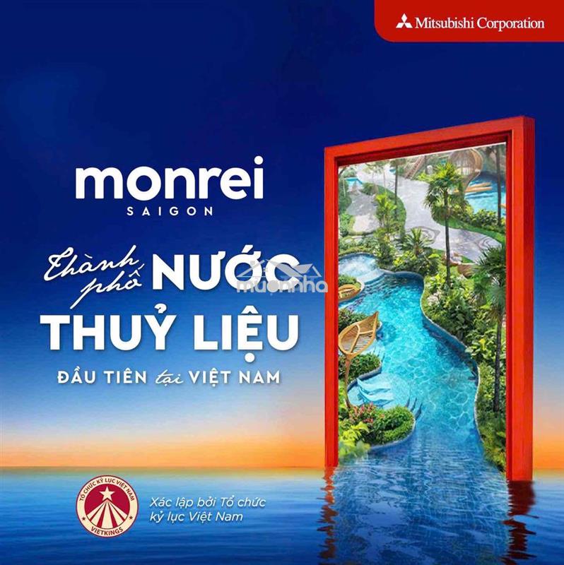 Chỉ từ 400 triệu sở hữu ngay căn hộ compound cao cấp chuẩn nhật