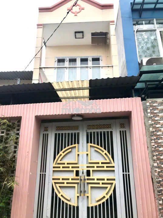 Nhà đẹp 3pn 2wc - đường số 2 - trường thọ - gần ga metro -chợ thủ đức