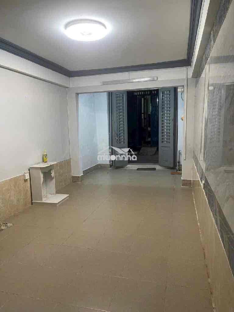 🆘 Bán nhà p4q8 gần cao lỗ, tạ quang bửu-hẻm xe hơi-shr ko qh-hơn 5tỷ