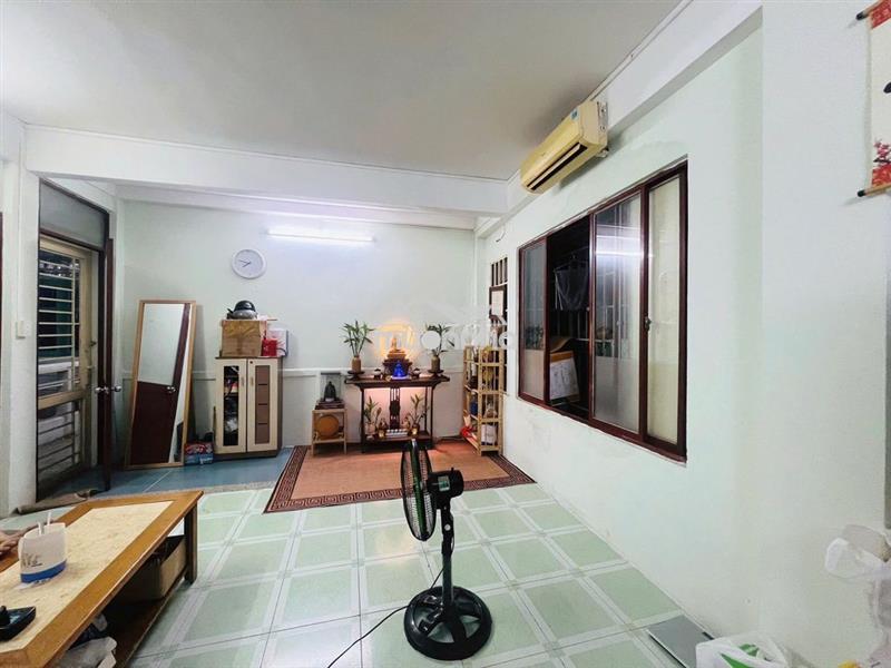 Cho thuê căn hộ chung cư quốc thanh đường