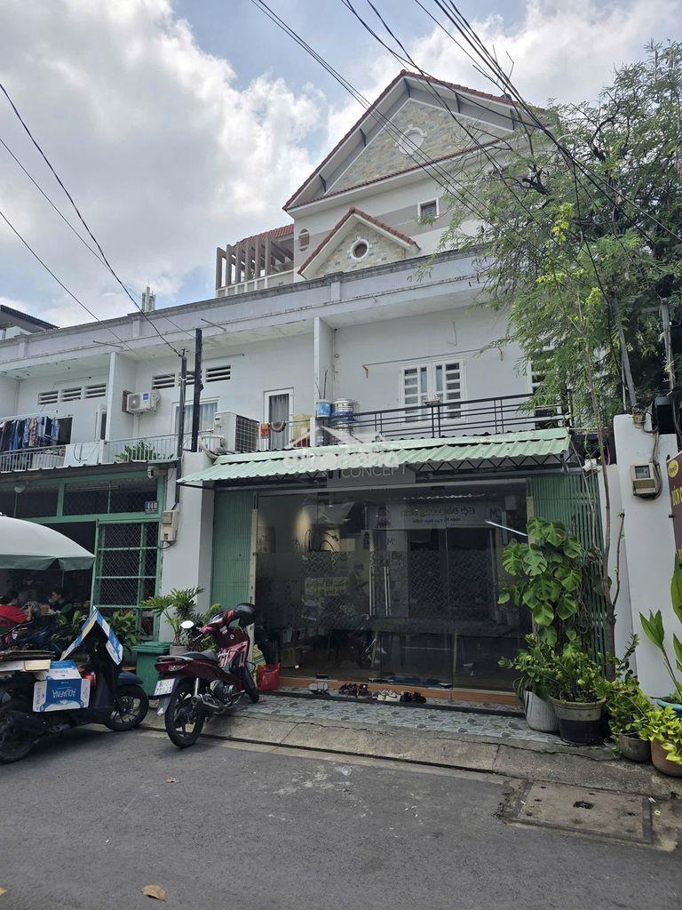 Chính chủ bán nhà mặt tiền đường số 4 – phường an phú, quận 2, 14,5 tỷ