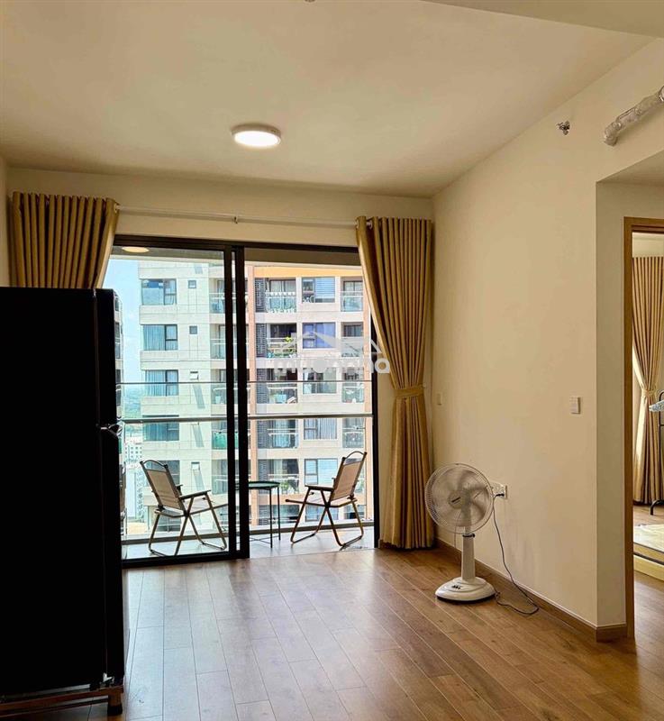 Cho thuê 2pn1wc full nội thất gd2 chung cư akari city