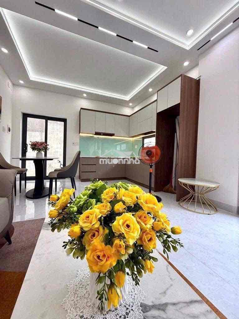 Cần bán nhà này khu bộ công an,nhà 2 tầng,diện tích sử dụng 66m2.
