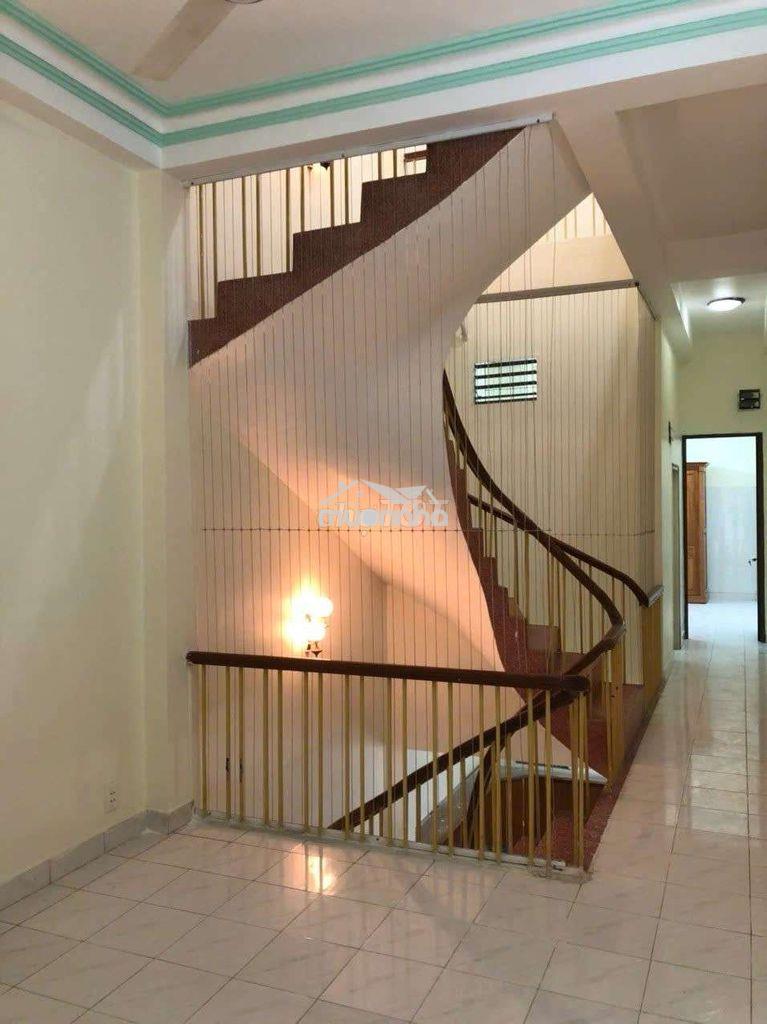 Phan đăng lưu_ dt 60m²_3 tầng_ 5 phòng_ chỉ 19tr