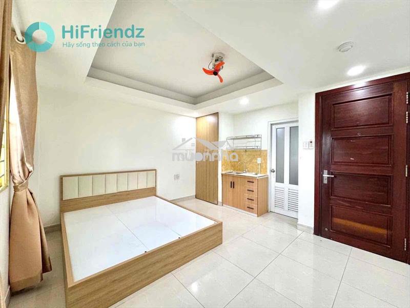 Chdv thang máy,đúng giá,khu vực sầm uất,vui chơi,gần cầu kênh xáng