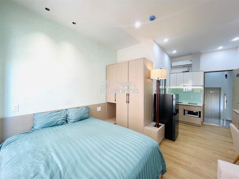 🏡✨ Căn hộ studio hải châu – gần lotte mart 🛍
