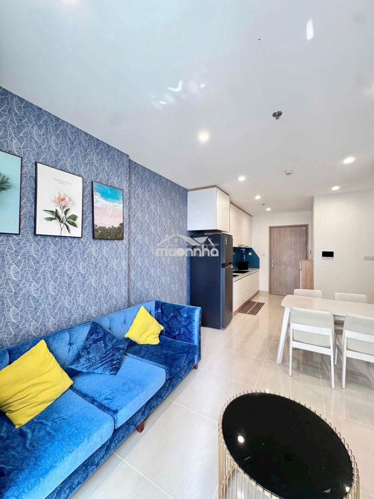 2pn nhà mới đẹp - full nội thất vào liền