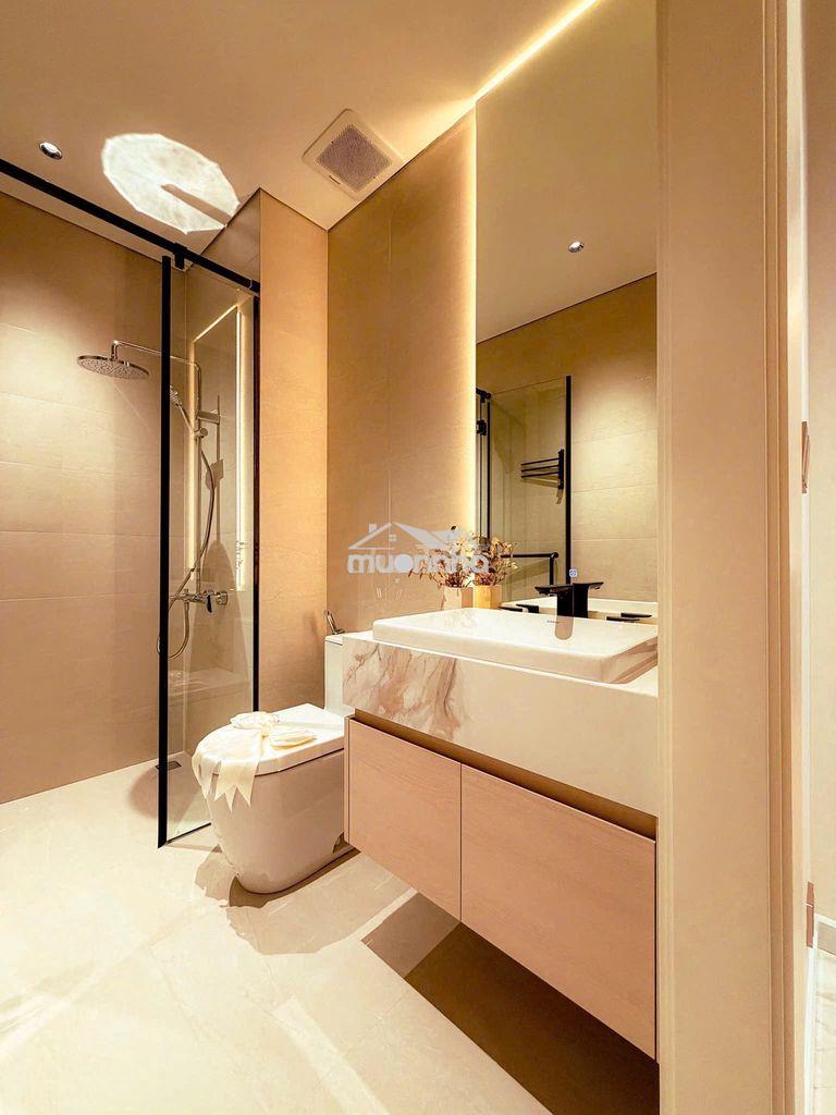 Căn hộ 2pn full nội thất cần bán gấp - 2