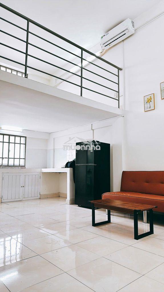 Nhà an sinh tp hcm ,  full nội thất: 206 triệu, tq mua được - 4