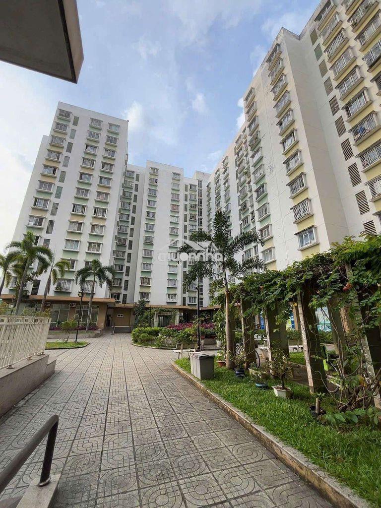 Chính chủ cần bán chung cư phú lợi d1 và d2