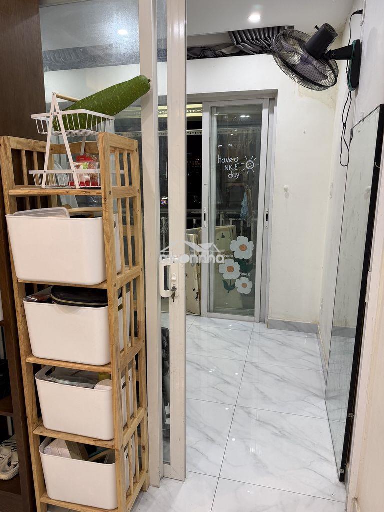 Chung cư sư vạn hạnh quận 5 60m2 2 phòng ngủ (thang máy) - 3