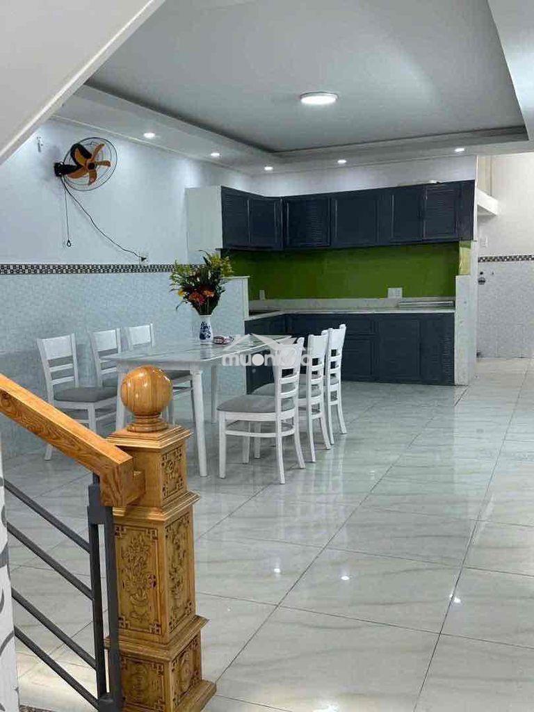 🔰Cho thuê nhà hẻm 417// quang trung p10 gò vấp - 3