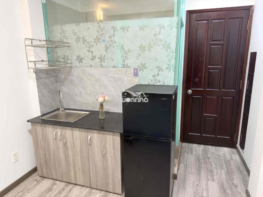 💢Phòng 25m2 đầy đủ tiện nghi đường nguyễn đình chiểu kế cao thắng 💢 - 4