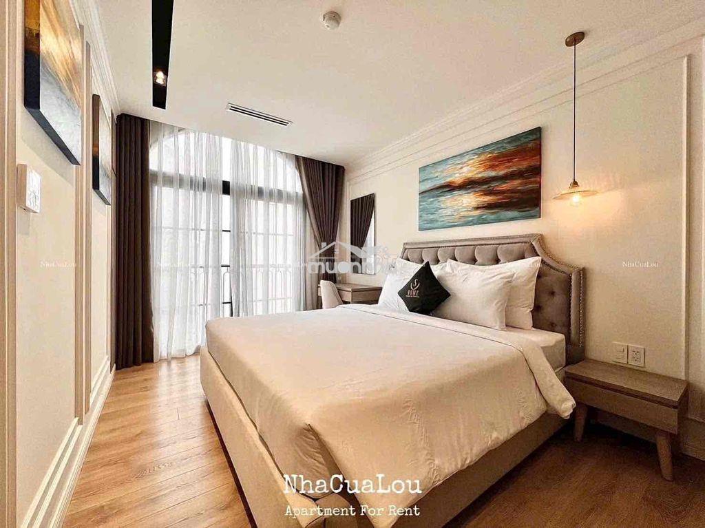 Căn hộ 1pn-1pk rộng 50m2 ngay sân bay - cửu long - trường sơn - 3