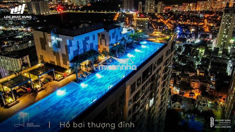 Quản lý cho thuê tất cả các căn hộ river panorama - sky89