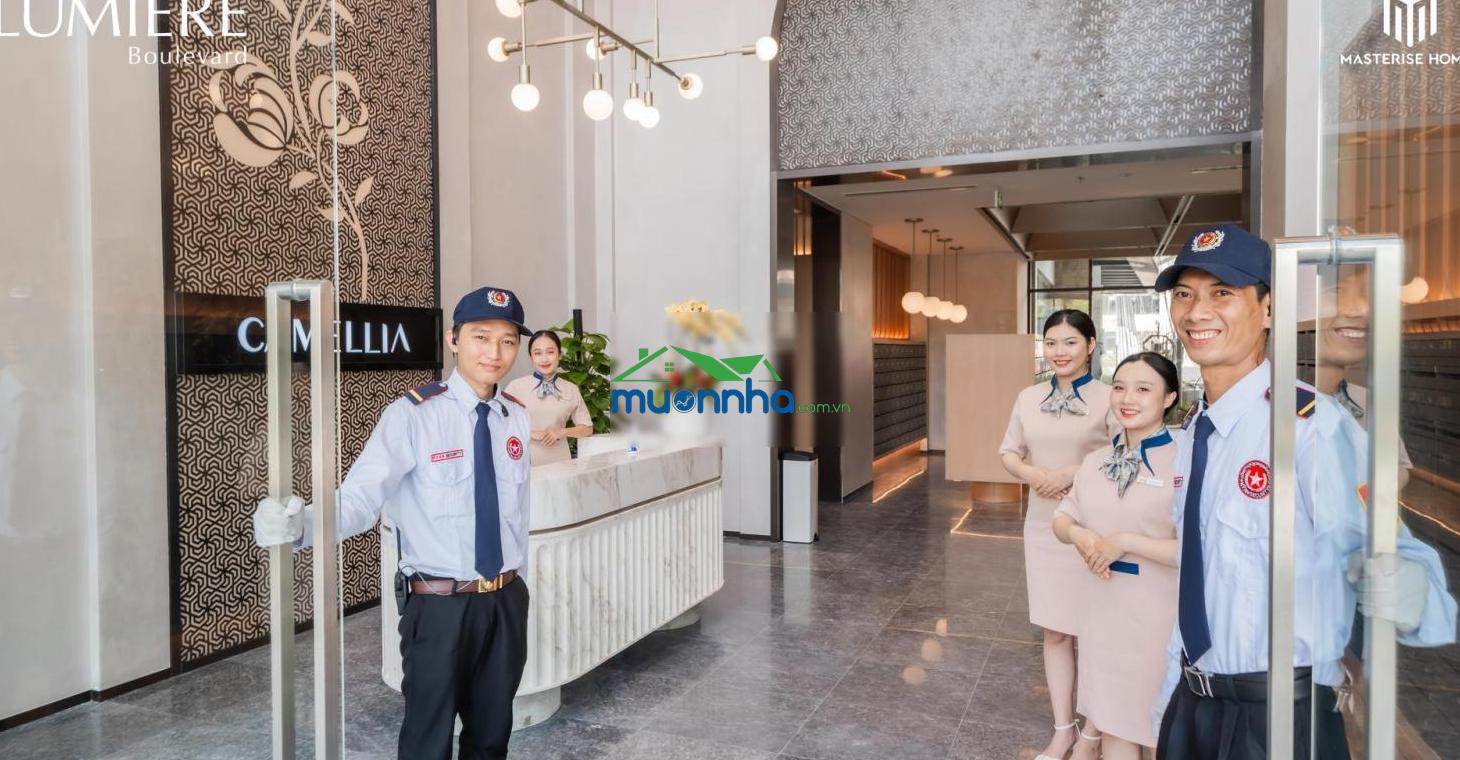 Bán gấp căn hộ 2pn 2wc 74m² lumiere boulevard vinhomes grand park quận 9 giá chỉ 4,25 tỷ sổ hồng - 2