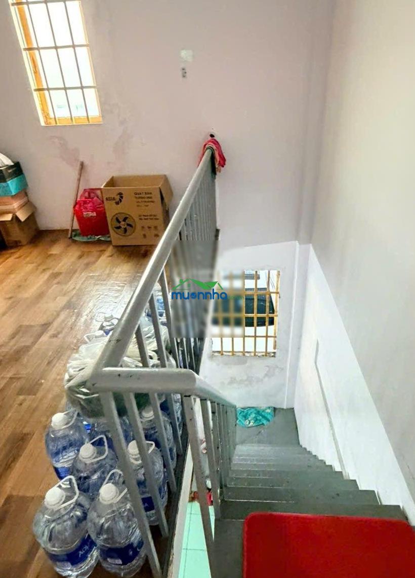 Nhà shr thới an 19a hoàn công đầy đủ giá chỉ 4t650 vị trí đẹp hẻm thới an 19a, xe hơi vào nhà