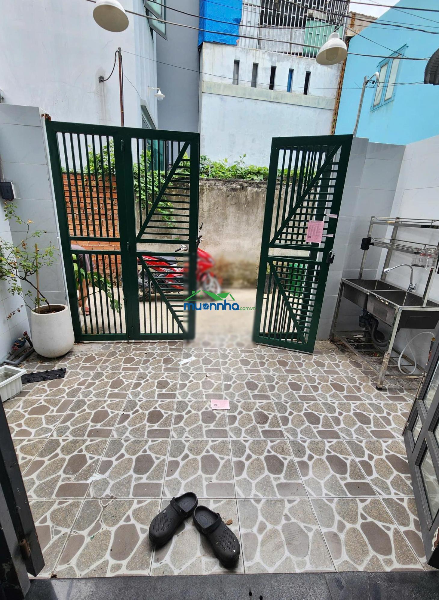 1/ đường nguyễn thị búp, 4,5x19m, 4 phòng ngủ, gần hiệp thành city - 4