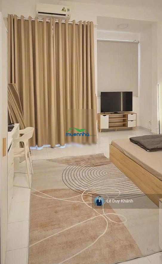 Gấp bán "12 tỷ giảm về 10.19 tỷ" - bán chdv 3 tầng (4.2m x 14m) - hẻm xe hơi dòng tiền 500tr/năm - 2