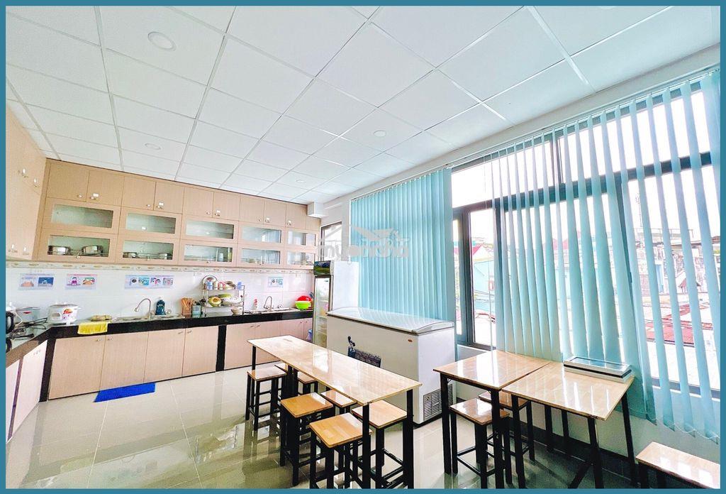 Nhà ở ghép nam full nt - gần đh spkt, hutech e - dọn vào ở liền - 4