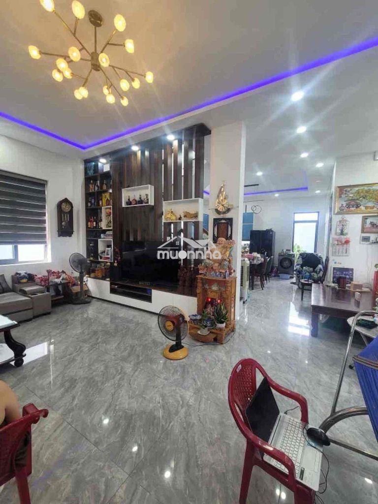 Siêu phẩm biệt thự sân vườn hơn 300m2 -  xuân thới thượng chỉ 8.9t - 4