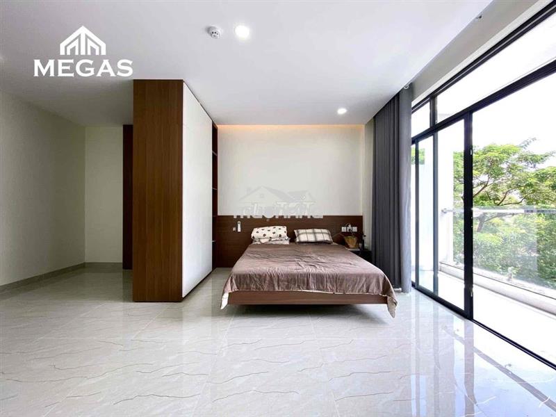 🌈 Chdv ngay bình phú - nội thất cơ bản mới tinh