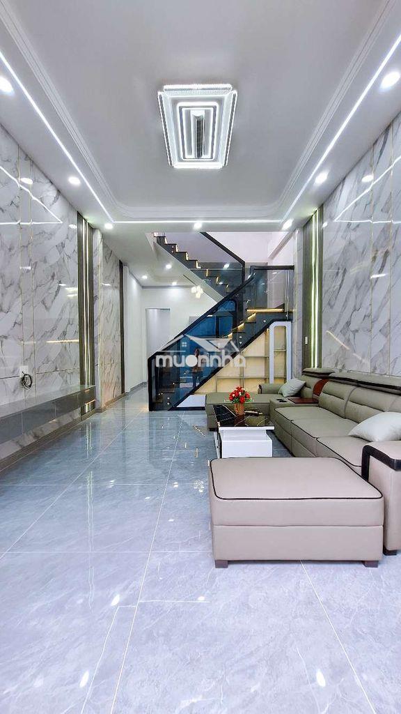 Cần bán nhà lầu mới xây tại kdc bửu hòa, biên hòa - 3