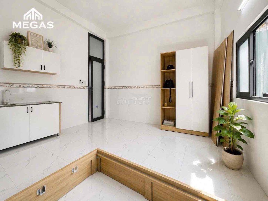 Căn hộ mới xây - full nội thất - sát aeon tân phú - Ảnh 4