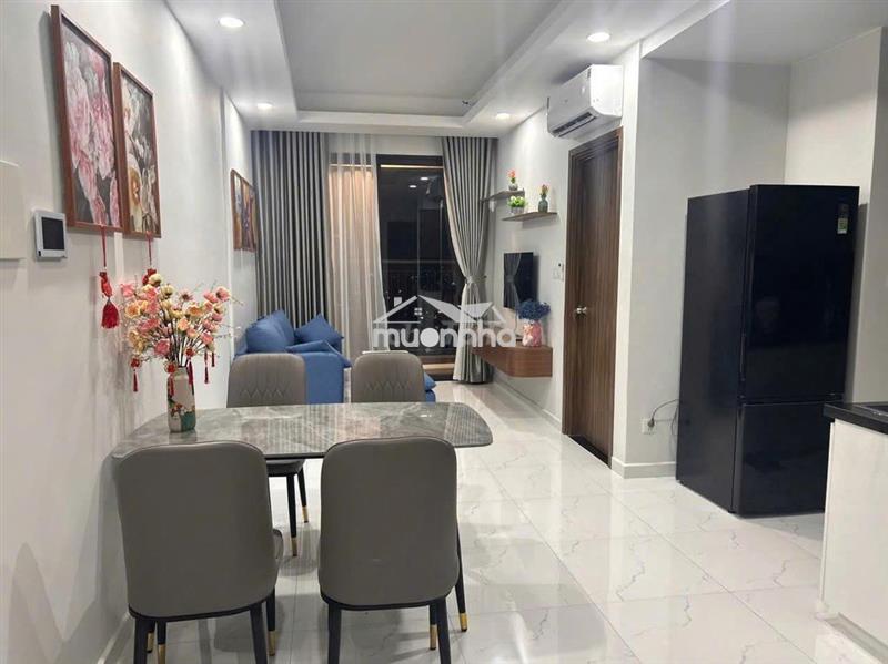 Cho thuê căn hộ 2pn full nội thất ở gần aeon 8tr ở được liền
