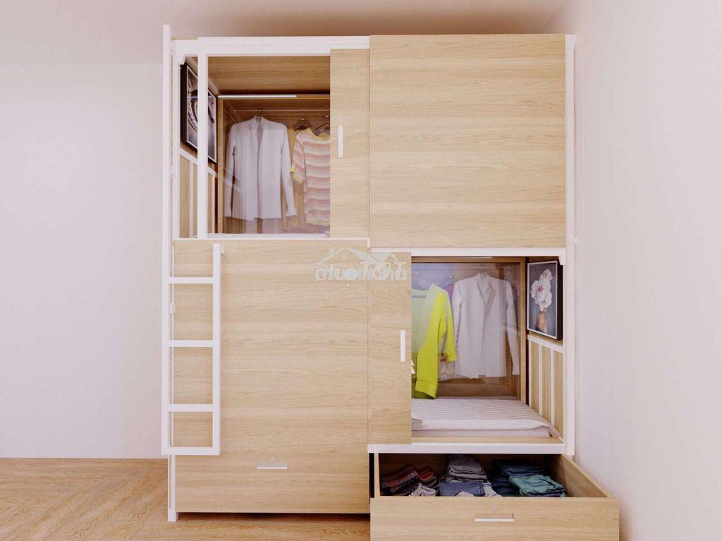 Ibox homestay - chỗ ở cao cấp, đủ tiện nghi - 4