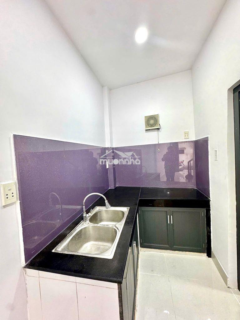 3.4❌8m, bán nhà lê đức thọ, 2 tầng✨hẻm thông, p6 gò vấp, 3 tỷ nhỉnh - 3