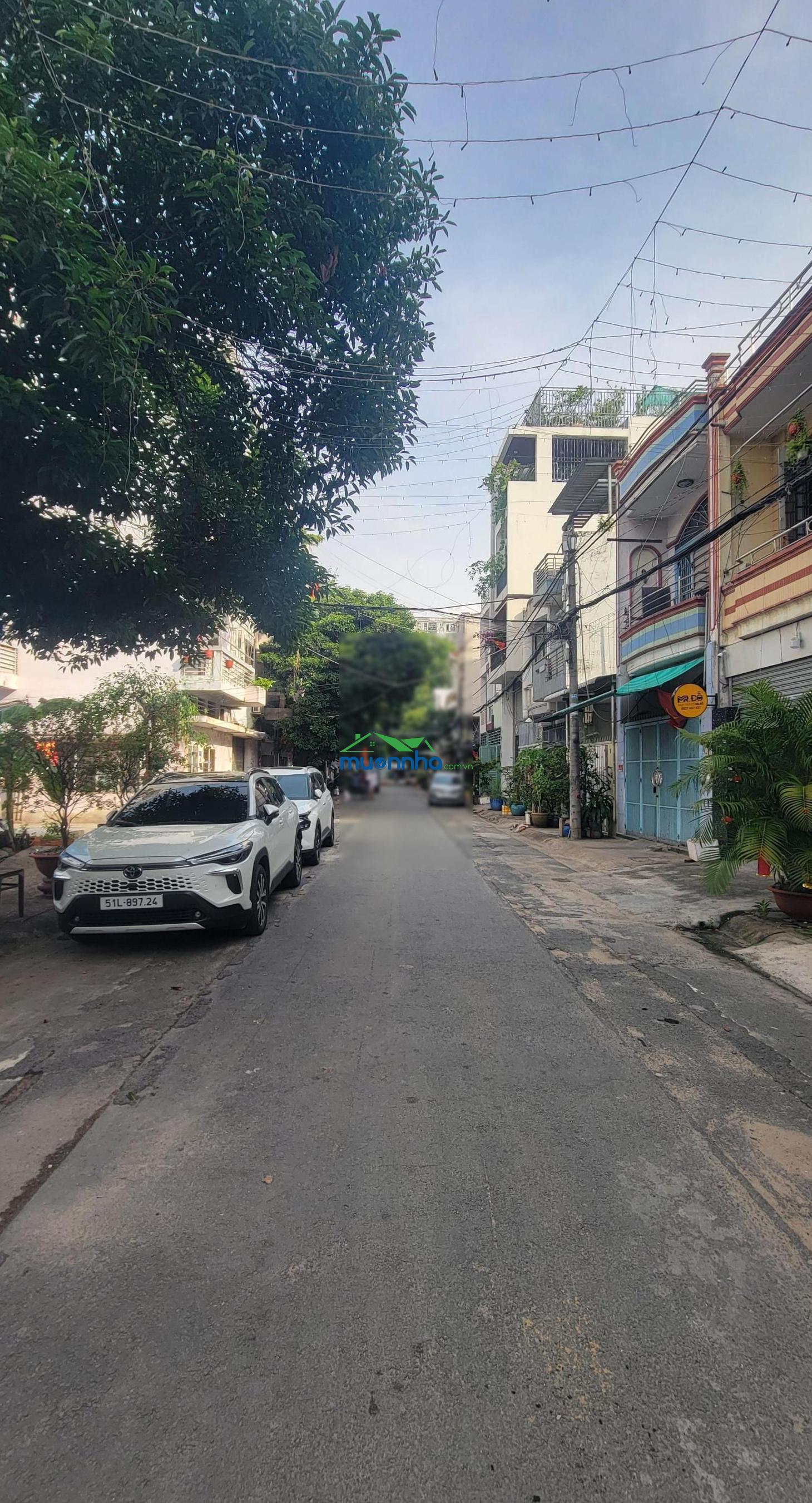 Hiếm! nhà 6 tầng thang máy gò dầu, tân phú, 5x20m, hxh 8m, 11.79 tỷ