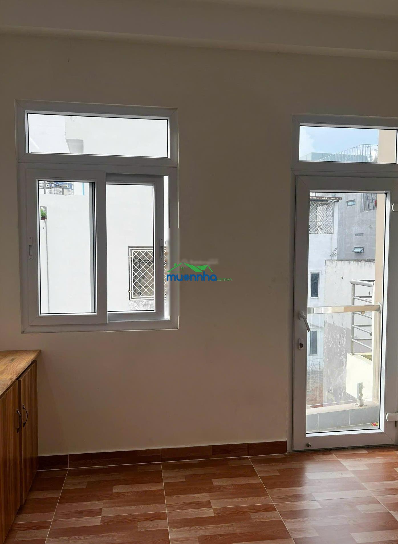 Bán nhà đẹp ung văn khiêm, bình thạnh 45m2 - 5 tầng - 5pn chỉ 8 có dòng tiền 25 triệu/tháng - 2