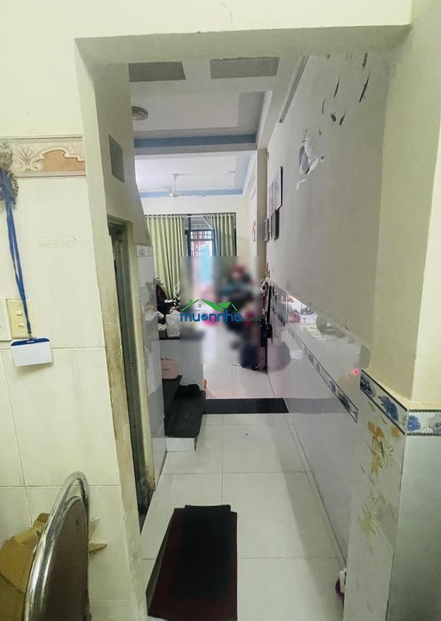 72m2 gần nguyễn văn khối, phạm văn chiêu, nở hậu 7m, giá chỉ 5,8 tỷ - 3