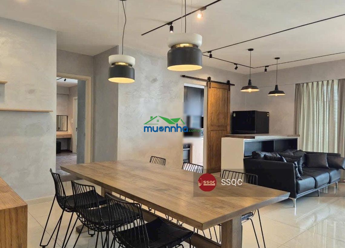 Tin thật 100% - update full giỏ hàng cho thuê t6/2026 giá cực ưu đãi, từ 1-4pn-duplex vista verde