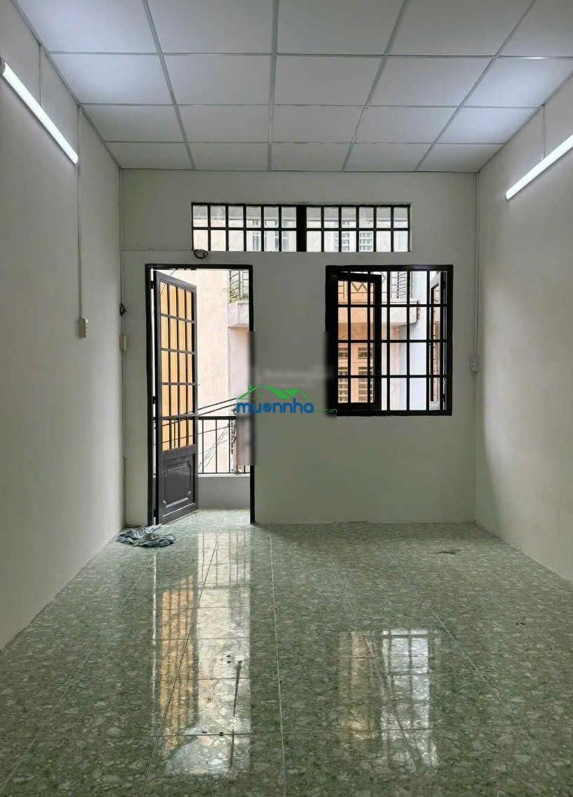 Mặt tiền kinh doanh lý thường kiệt tân bình, 28m2, 6 tỷ 28