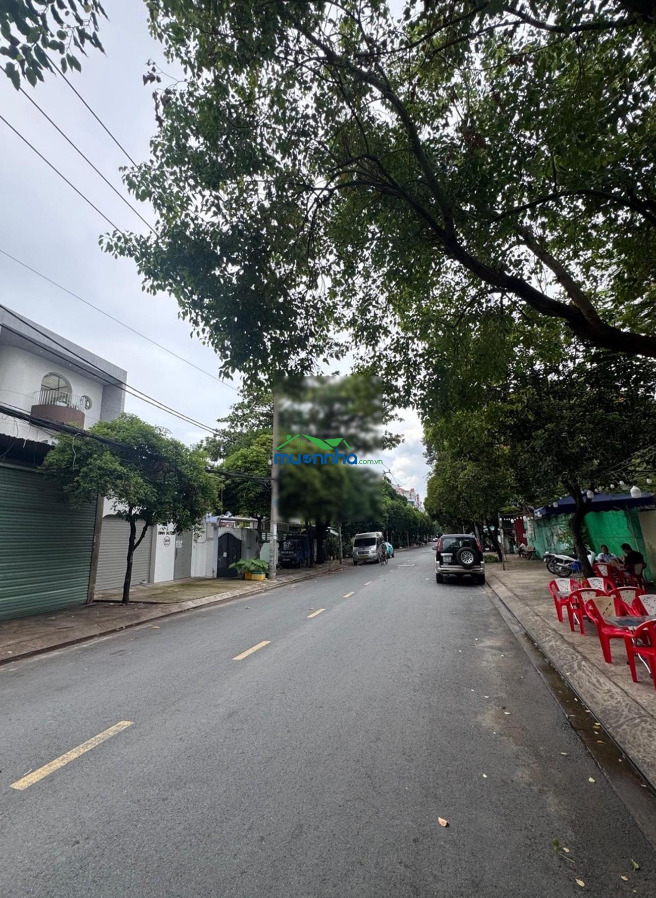 Gấp bán nhà trần quang cơ - tân phú - 75m2 [4.1 x 18.5m] - 7 tỷ