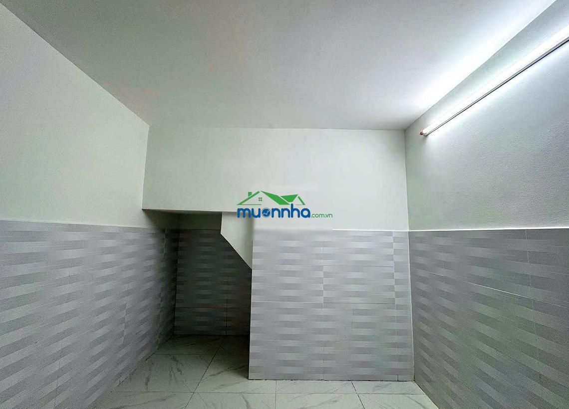 Nhà shr hiệp thành sổ mới dọn ở ngay phường hiệp thành, quận 12 1 sẹc ngắn liên khu 2/5