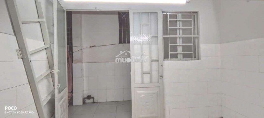 Phòng trọ 26m2 phong phú, gẩn cây xăng, sân bóng, chợ,... - 4