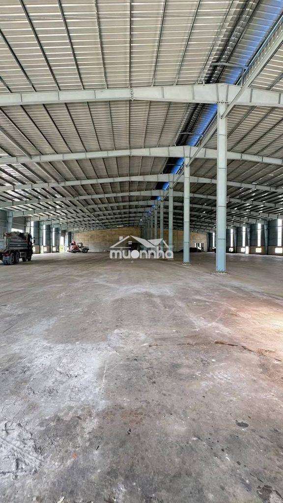 Cho thuê cụm kho xưởng ql 1k, dĩ an, bình dương 5000m2 đến 50.000m2 - 3