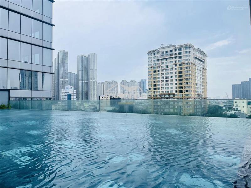 Cho thuê căn hộ giá rẻ chỉ 18tr (2pn 77m) full nội thất sang trọng